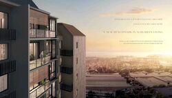 The Hillshore (D5), Condominium #593725601